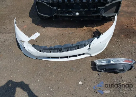 2014 Ford Police Interceptor из США, поврежденный, VIN 1FAHP2MKXEG100925